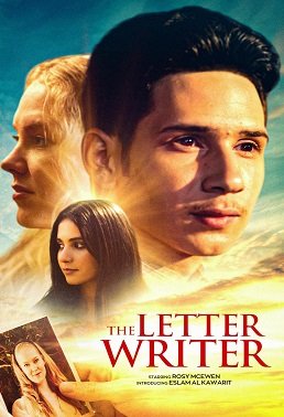 Составитель писем (2022)