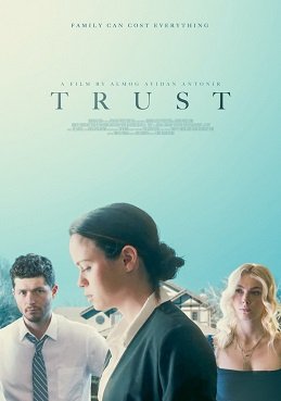 Фильм Доверие (2024)