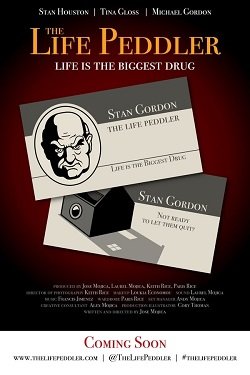 Фильм Торговец жизнью (2020)