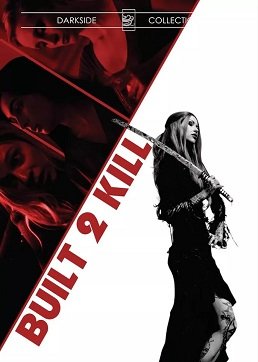 Фильм Созданные убивать 2  (2023)