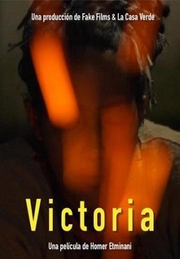 Виктория (2020)