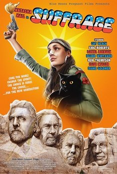 Фильм Наташа Холл. Голосование (2023)