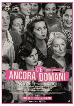 Фильм Всегда есть завтра (2023)