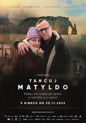 Фильм Вальсируя с Матильдой (2023)