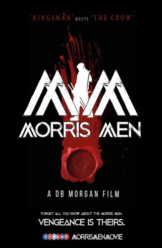 Люди моррис (2022)