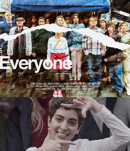 Фильм Однажды в ресторане (2023)