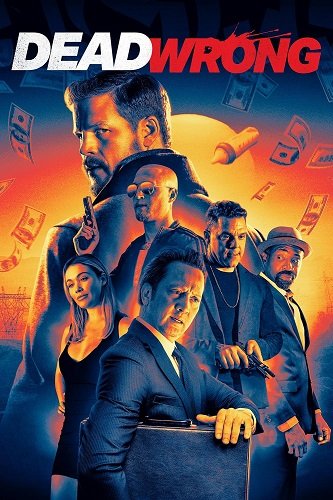 Фильм Абсолютно неправ (2022)