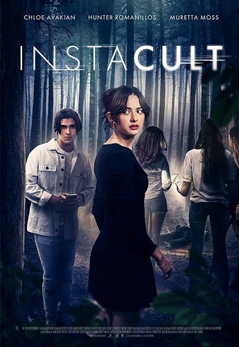 Во власти секты (2024)