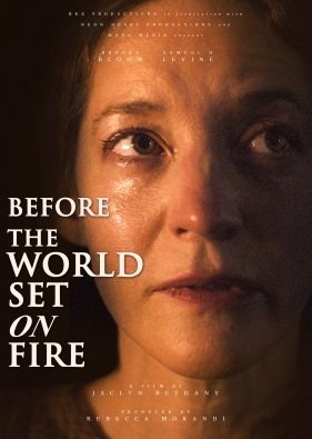 Прежде чем мир загорится (2023)