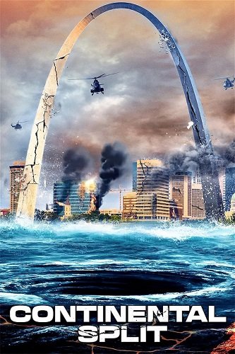 Фильм Континентальный раскол (2024)