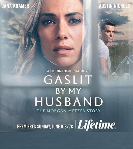 Газлайтинг от мужа: История Морган Метцер (2024)
