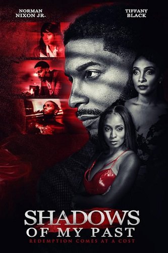 Фильм Тени моего прошлого (2023)