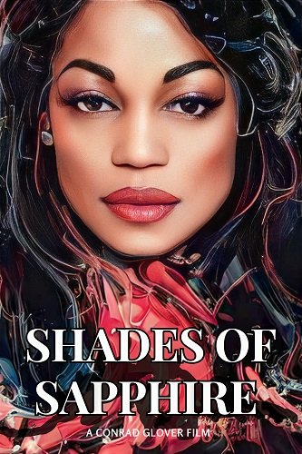 Оттенки сапфира (2024)