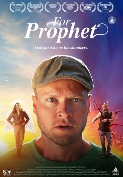 Фильм Во имя пророка (2024)