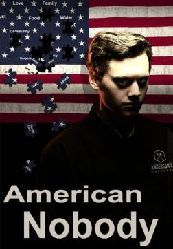 Фильм Американский никто (2024)