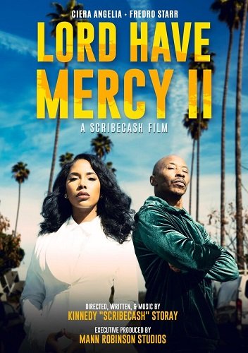 Фильм «Господи, помилуй 2: Месть Полуночи (2024)