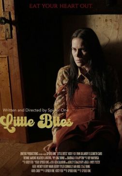 Фильм Маленькие кусочки  (2024)