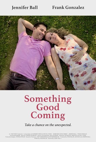 Фильм Не бойся рискнуть (2022)