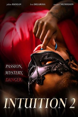 Фильм Интуиция 2 (2022)