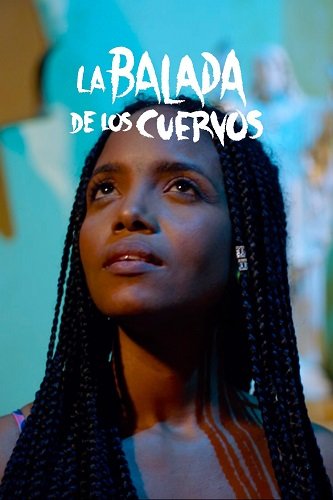 Баллада о воронах (2022)