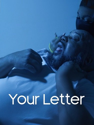 Фильм Твое письмо (2024)