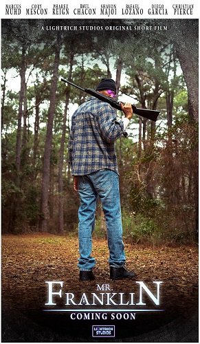 Фильм Мистер Франклин (2022)