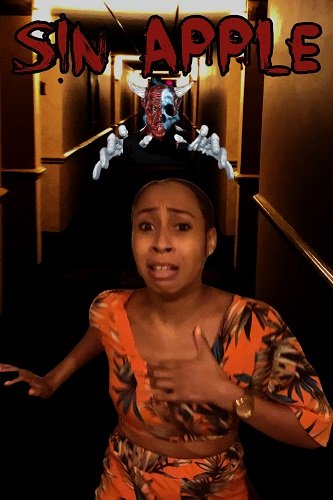 Фильм Яблоко греха (2022)