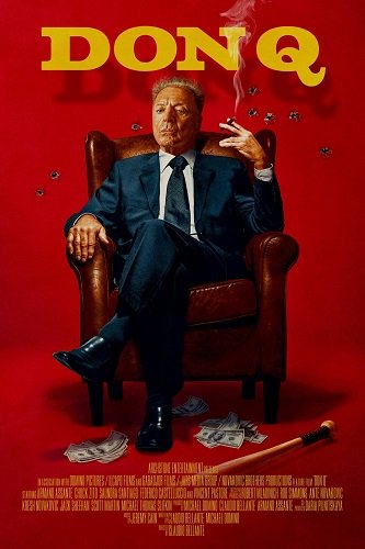 Фильм Дон Кью (2024)