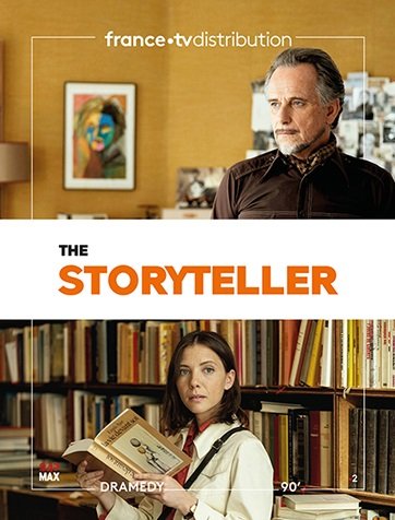 Чародей слова (2023)