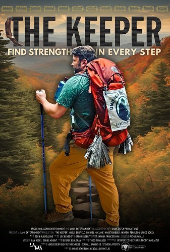 Фильм Хранитель (2024)