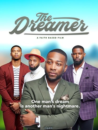 Сновидец (2023)