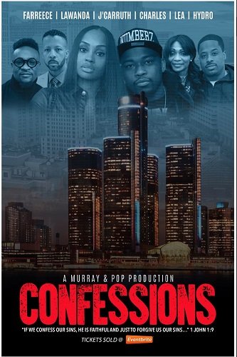 Исповеди (2024)