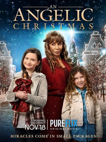 Ангельское рождество (2022)