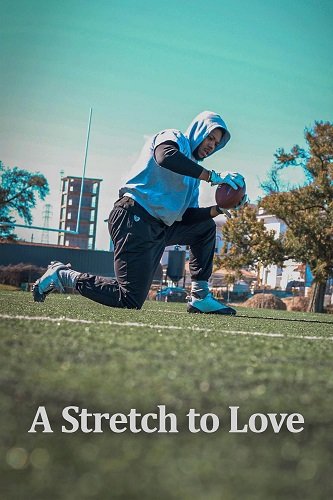 Фильм Восстановление любовью (2023)