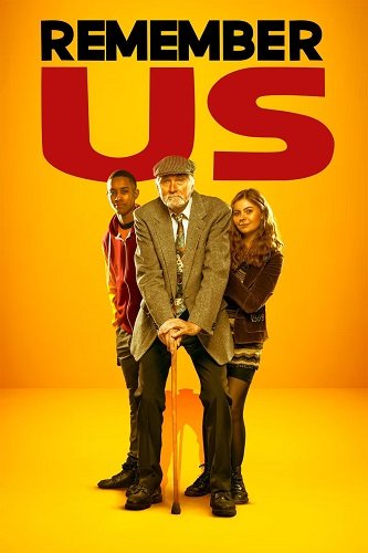 Фильм Помните нас (2024)