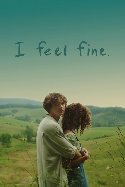 Фильм Я в порядке. (2024)