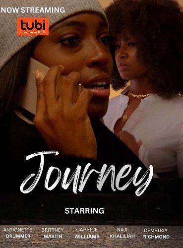 Фильм Путешествие (2023)