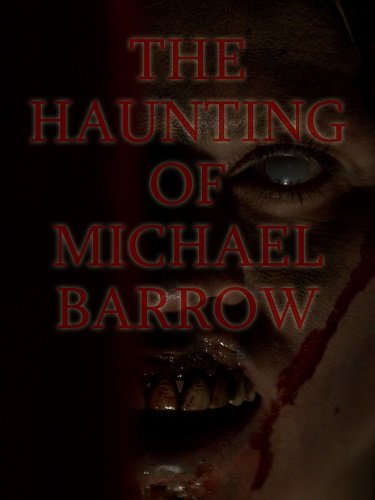 Фильм Одержимость Майкла Бэрроу (2024)