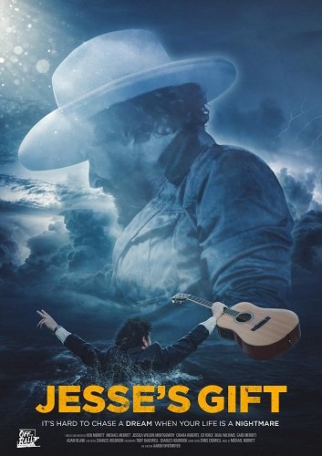Фильм Дар Джесси (2023)