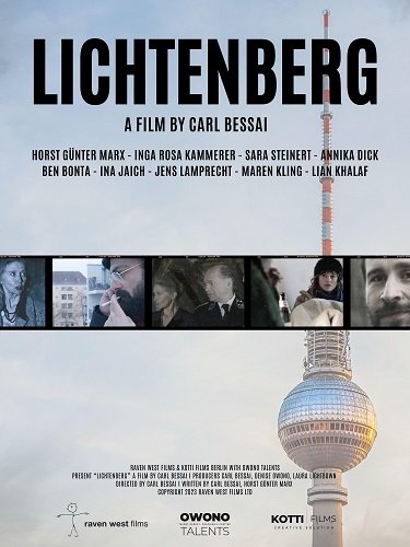 Фильм Лихтенберг (2024)