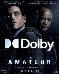 Фильм Новичок (2025)