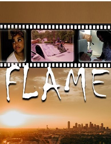 Фильм Пламя (2025)