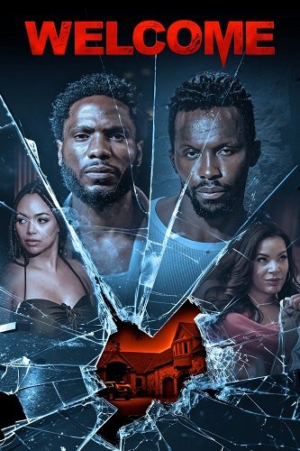 Фильм Добро пожаловать (2025)