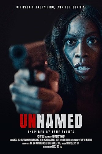 Фильм Безымянный (2025)