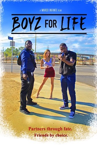 Фильм Парни навек (2025)