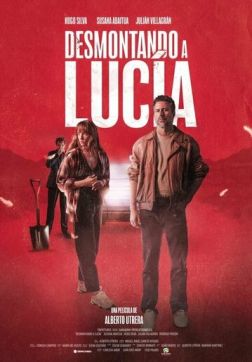 Фильм Разоблачить Люсию (2024)