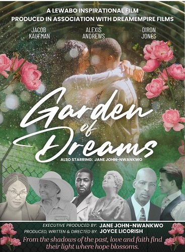 Фильм Сад грёз (2025)