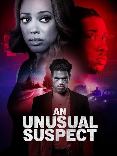 Фильм Необычный подозреваемый (2025)
