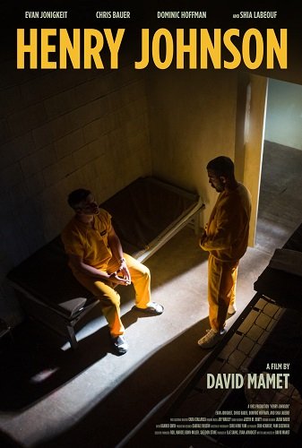 Фильм Генри Джонсон (2025)