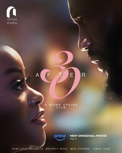 После тридцати (2025)